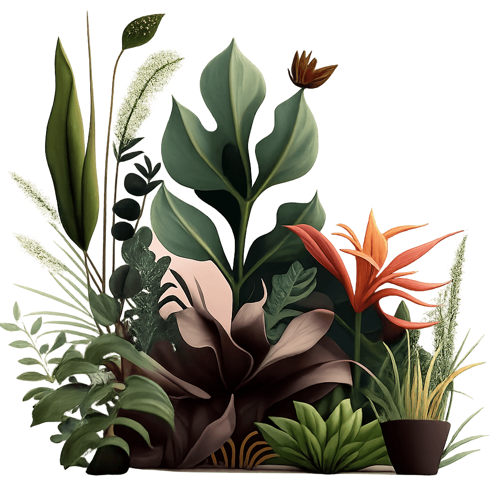 Botanical illustration