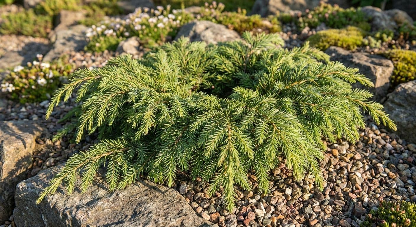 Choina kanadyjska Jeddeloch